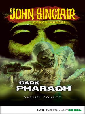 cover image of John Sinclair--Episode 5